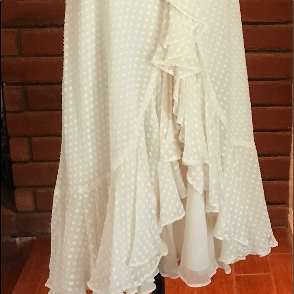 MINT Jodi Arnold Silk Dress - Picture 3 of 10